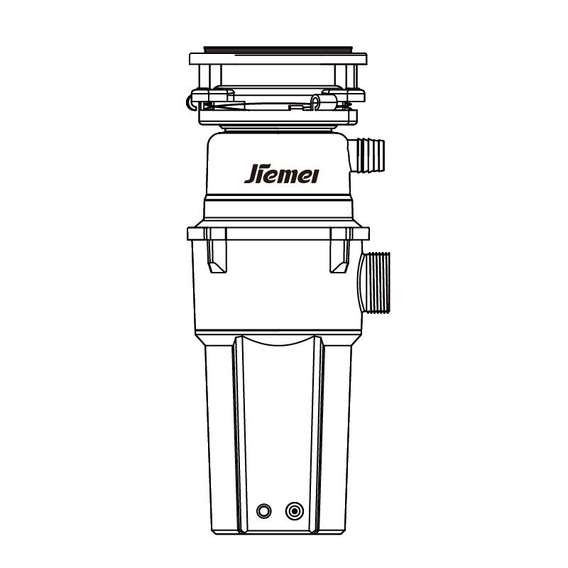 DC Motor Series
