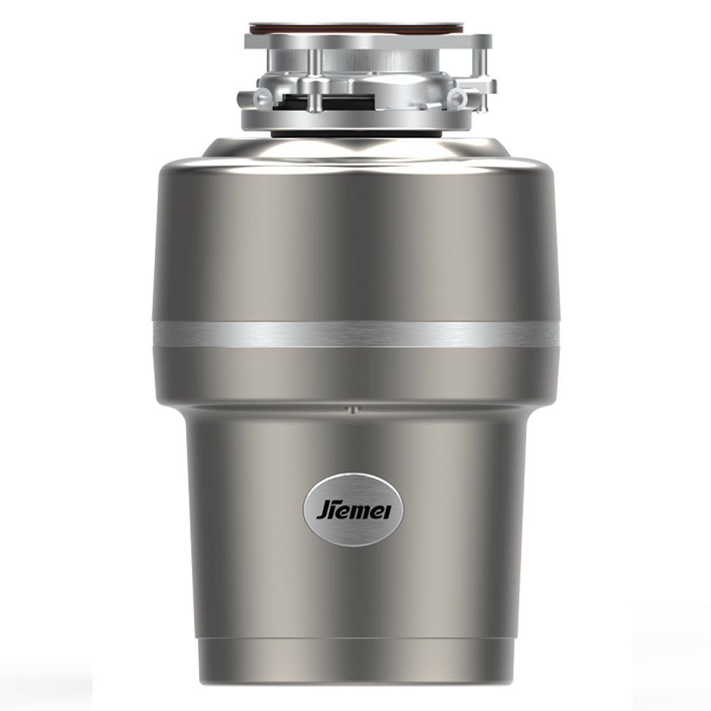 Jiemei 3/4 HP Kitchen Garbage Disposal Units -L9 Series