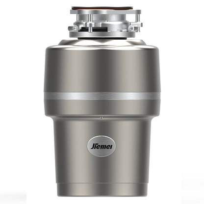 Jiemei 3/4 HP Kitchen Garbage Disposal Units -L9 Series
