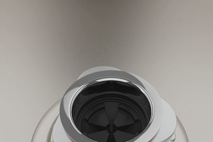 Jiemei 1 HP Kitchen Food Waste Disposer -L9 Series