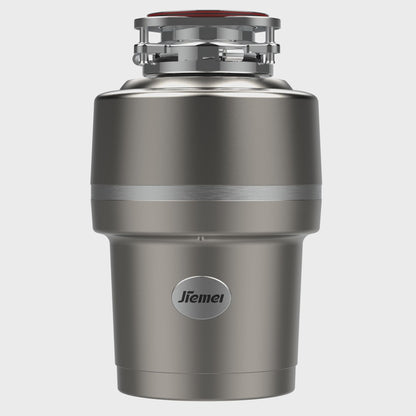 Jiemei 3/4 HP Kitchen Food Waste Disposer -L9 Series